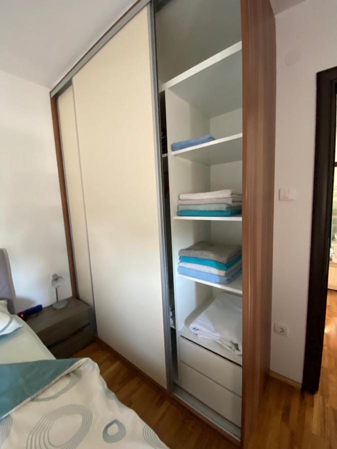 Zemunske Kapije 2 Prizrenska Apartment Belgrade Exterior photo