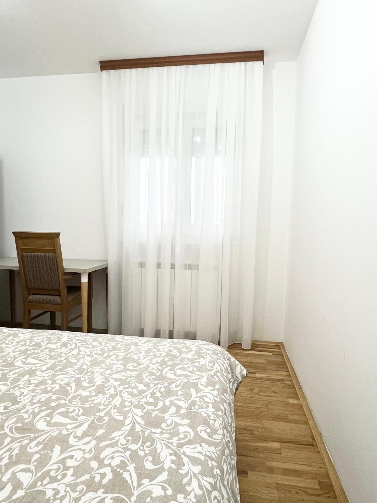 Zemunske Kapije 2 Prizrenska Apartment Belgrade Exterior photo