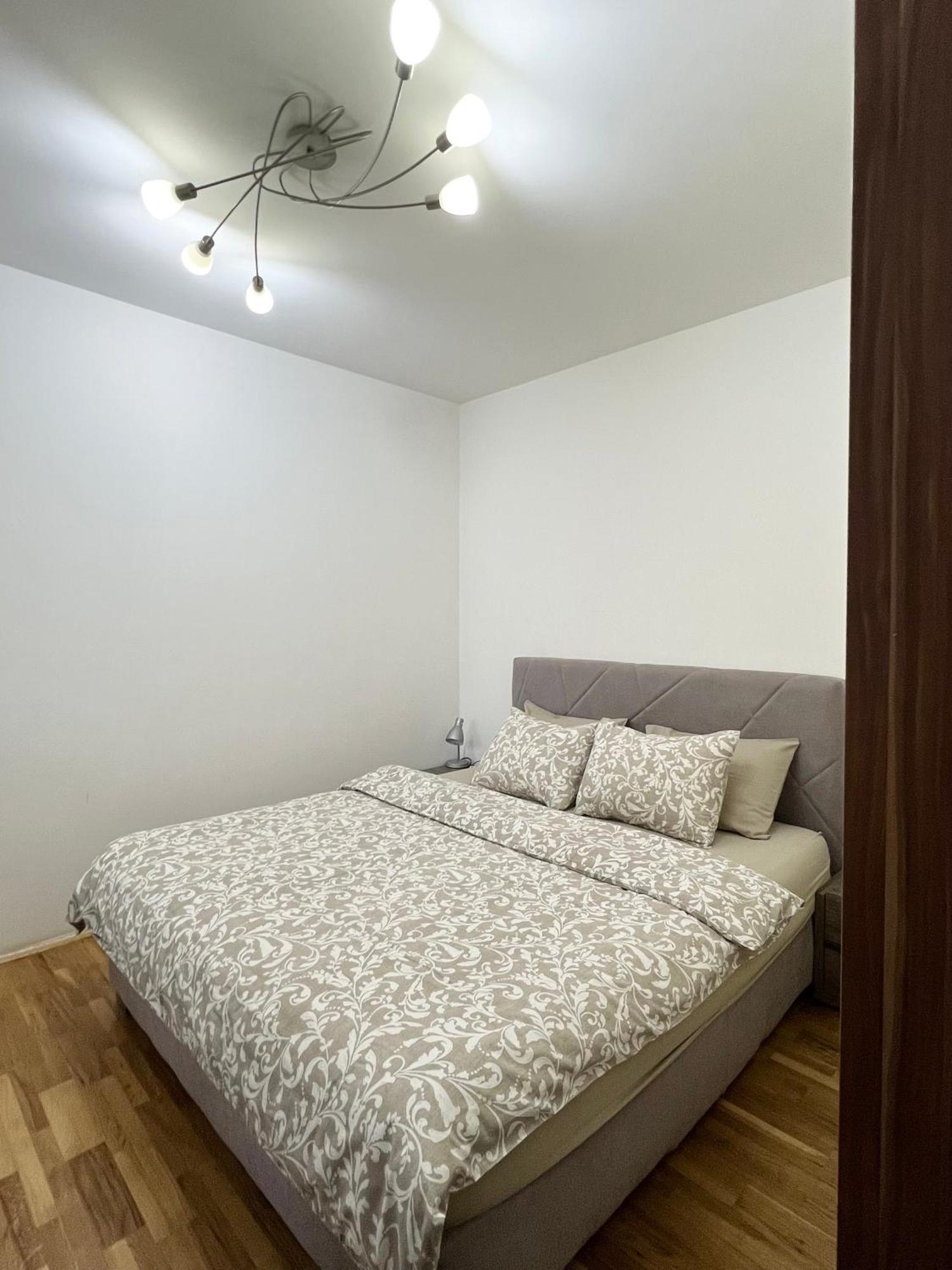 Zemunske Kapije 2 Prizrenska Apartment Belgrade Exterior photo
