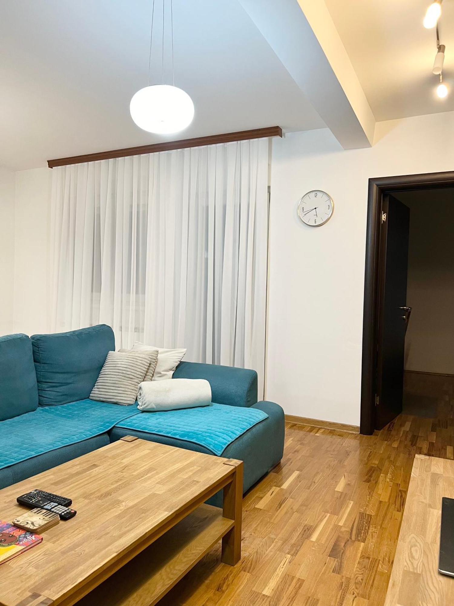 Zemunske Kapije 2 Prizrenska Apartment Belgrade Exterior photo