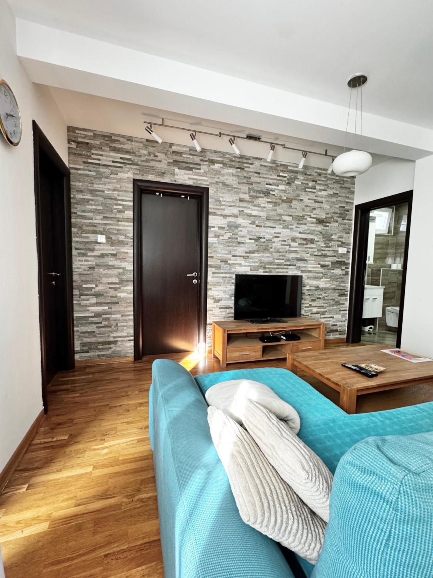 Zemunske Kapije 2 Prizrenska Apartment Belgrade Exterior photo