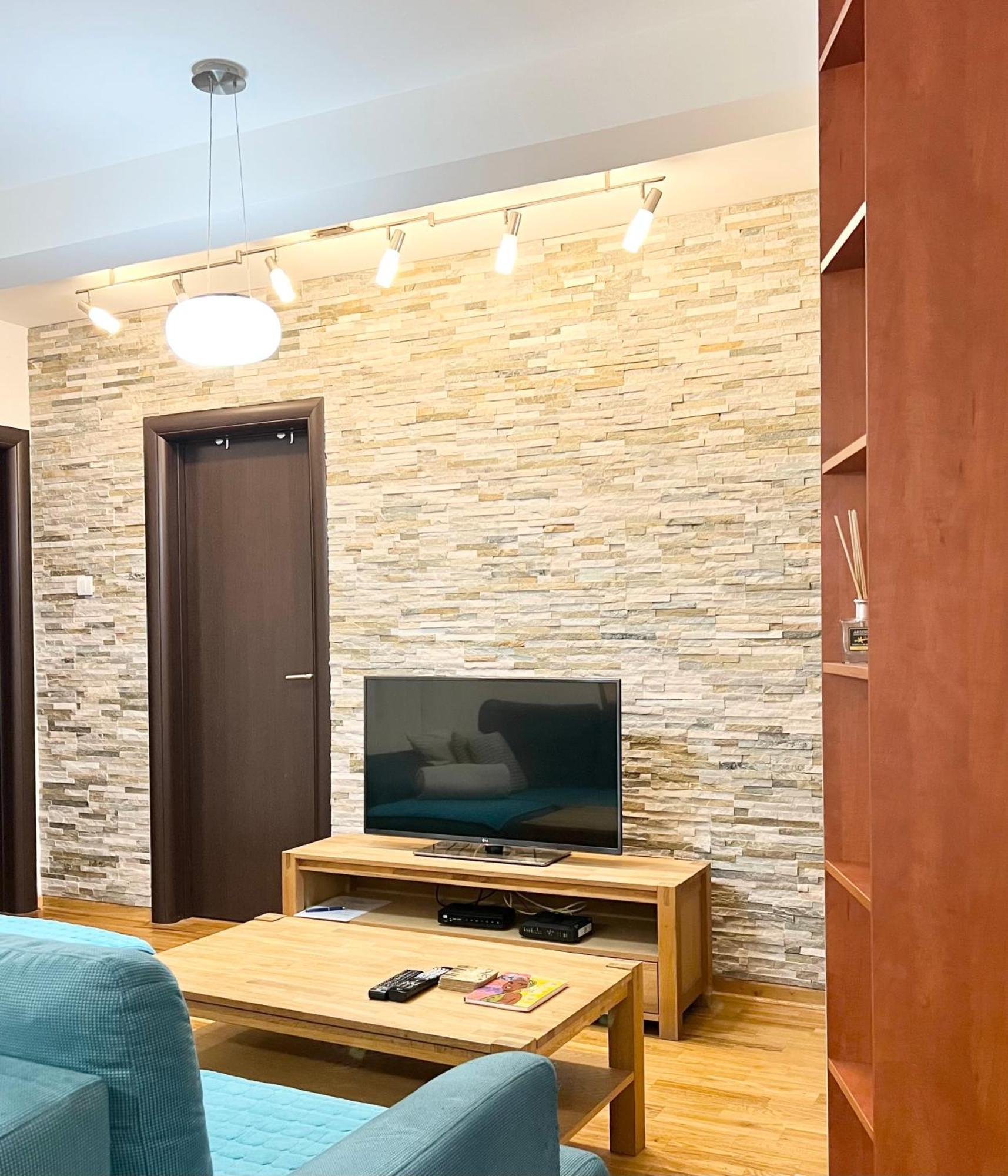 Zemunske Kapije 2 Prizrenska Apartment Belgrade Exterior photo